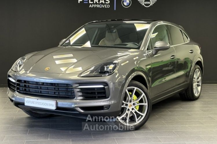 Porsche Cayenne Coupé 3.0 V6 462ch E-Hybrid - <small></small> 79.990 € <small>TTC</small> - #1