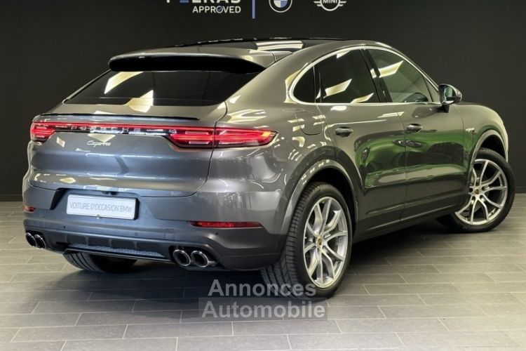 Porsche Cayenne Coupé 3.0 V6 462ch E-Hybrid - <small></small> 79.990 € <small>TTC</small> - #2