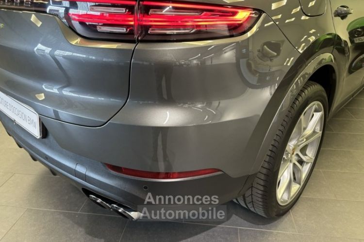 Porsche Cayenne Coupé 3.0 V6 462ch E-Hybrid - <small></small> 79.990 € <small>TTC</small> - #16