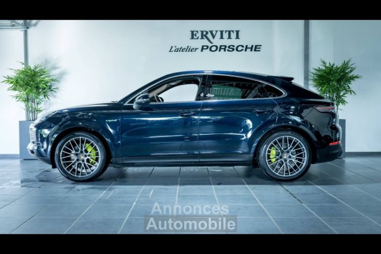 Porsche Cayenne Coupé 3.0 V6 462ch E-Hybrid - <small></small> 85.000 € <small>TTC</small> - #2