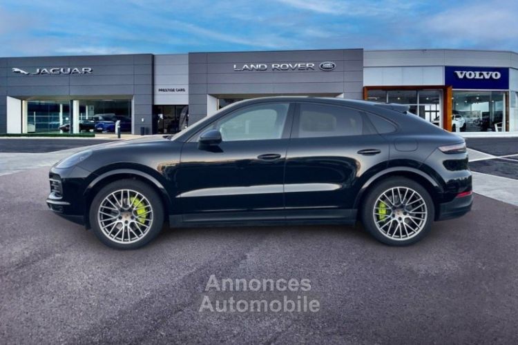 Porsche Cayenne Coupé 3.0 V6 462ch E-Hybrid - <small></small> 85.900 € <small>TTC</small> - #2