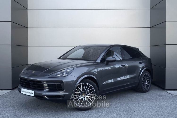 Porsche Cayenne Coupé 3.0 V6 462ch E-Hybrid - <small></small> 64.900 € <small>TTC</small> - #1