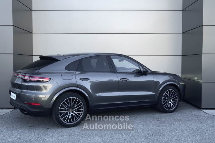 Porsche Cayenne Coupé 3.0 V6 462ch E-Hybrid - <small></small> 64.900 € <small>TTC</small> - #2