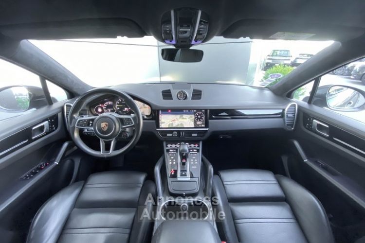 Porsche Cayenne Coupé 3.0 V6 462ch E-Hybrid - <small></small> 64.900 € <small>TTC</small> - #4