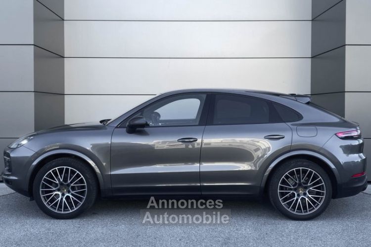 Porsche Cayenne Coupé 3.0 V6 462ch E-Hybrid - <small></small> 64.900 € <small>TTC</small> - #6