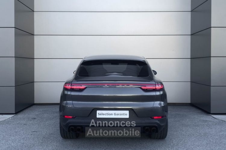 Porsche Cayenne Coupé 3.0 V6 462ch E-Hybrid - <small></small> 64.900 € <small>TTC</small> - #7