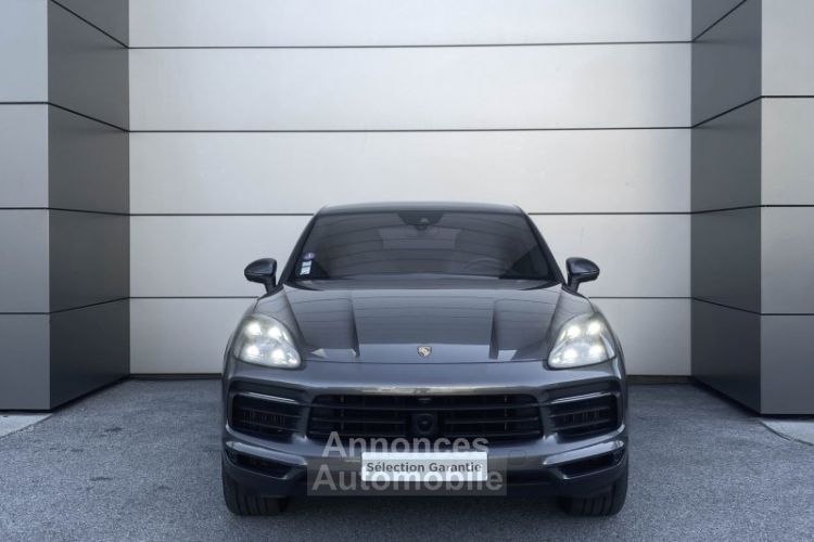 Porsche Cayenne Coupé 3.0 V6 462ch E-Hybrid - <small></small> 64.900 € <small>TTC</small> - #8