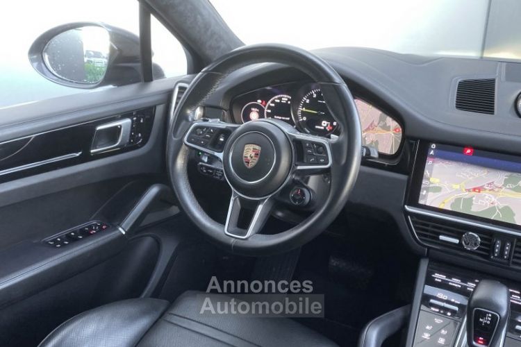 Porsche Cayenne Coupé 3.0 V6 462ch E-Hybrid - <small></small> 64.900 € <small>TTC</small> - #19