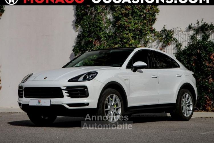 Porsche Cayenne Coupe 3.0 V6 462ch E-Hybrid - <small></small> 72.000 € <small>TTC</small> - #1