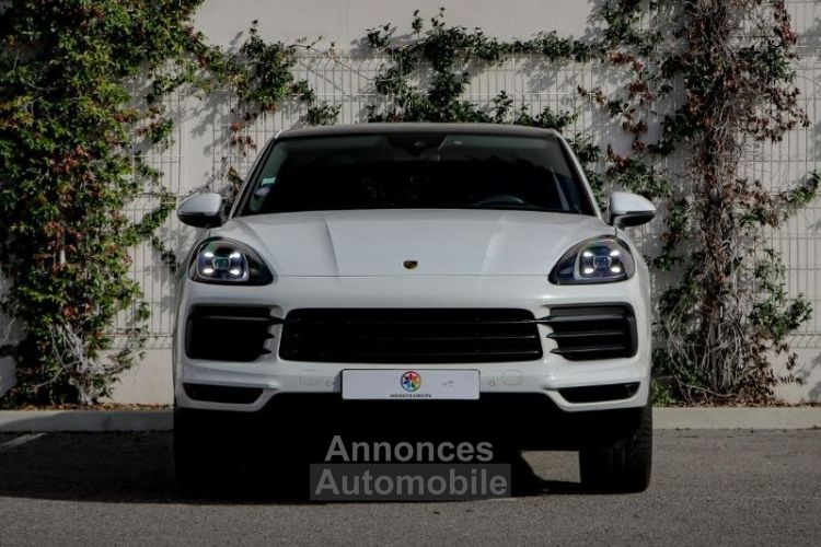 Porsche Cayenne Coupe 3.0 V6 462ch E-Hybrid - <small></small> 72.000 € <small>TTC</small> - #2