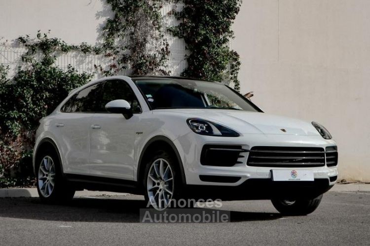 Porsche Cayenne Coupe 3.0 V6 462ch E-Hybrid - <small></small> 72.000 € <small>TTC</small> - #3