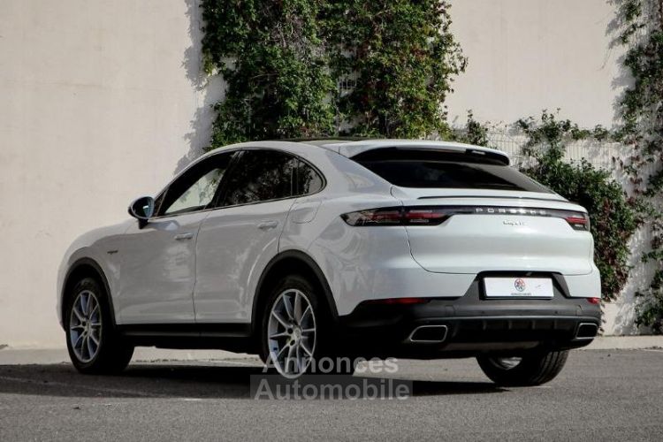 Porsche Cayenne Coupe 3.0 V6 462ch E-Hybrid - <small></small> 72.000 € <small>TTC</small> - #9