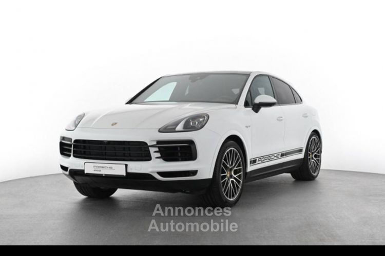 Porsche Cayenne Coupe 3.0 V6 462ch E-Hybrid - <small></small> 79.990 € <small>TTC</small> - #1