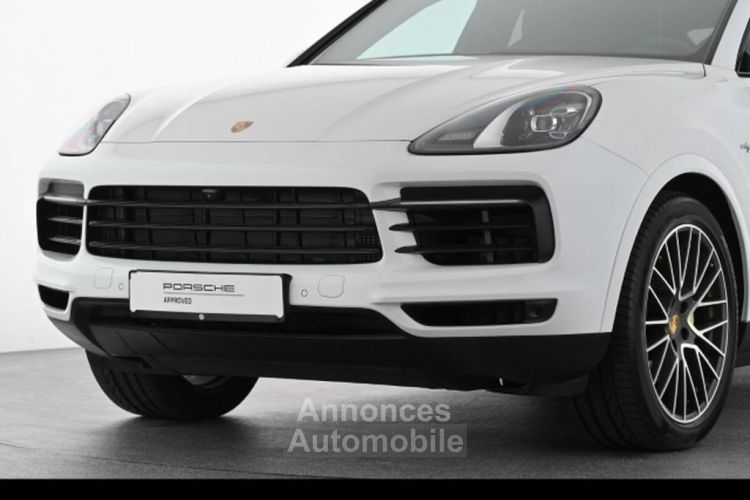 Porsche Cayenne Coupe 3.0 V6 462ch E-Hybrid - <small></small> 79.990 € <small>TTC</small> - #2