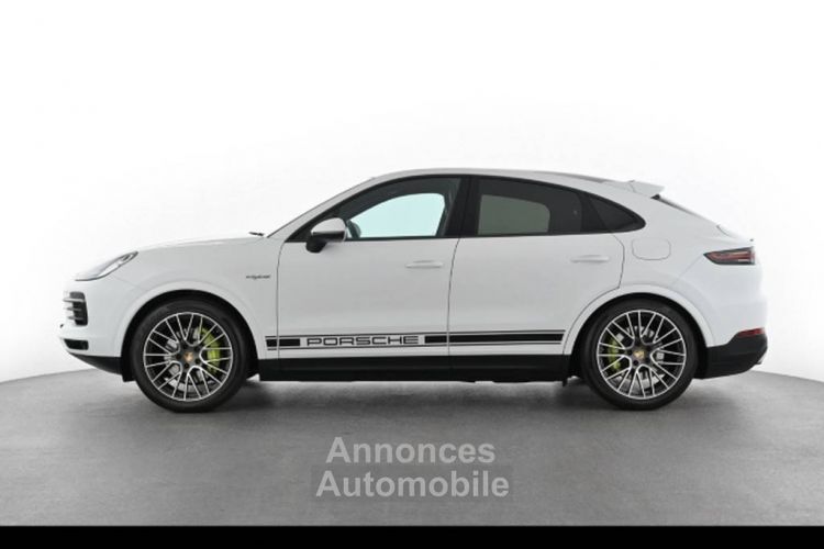 Porsche Cayenne Coupe 3.0 V6 462ch E-Hybrid - <small></small> 79.990 € <small>TTC</small> - #3