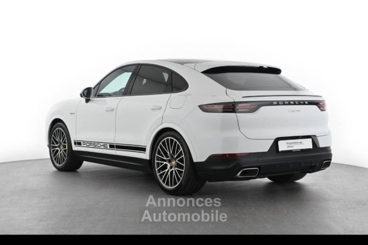 Porsche Cayenne Coupe 3.0 V6 462ch E-Hybrid - <small></small> 79.990 € <small>TTC</small> - #4