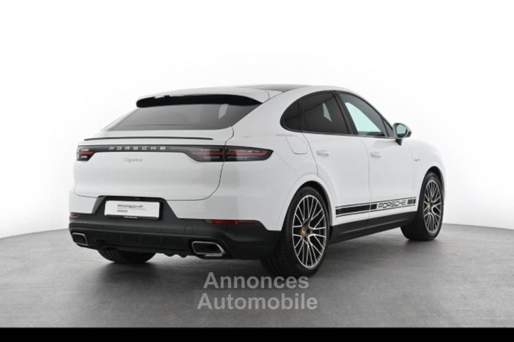 Porsche Cayenne Coupe 3.0 V6 462ch E-Hybrid - <small></small> 79.990 € <small>TTC</small> - #6