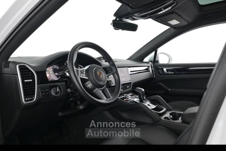 Porsche Cayenne Coupe 3.0 V6 462ch E-Hybrid - <small></small> 79.990 € <small>TTC</small> - #9