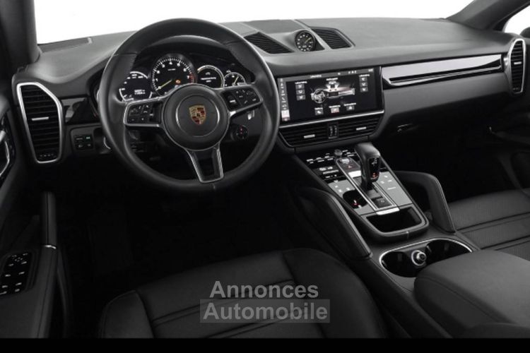 Porsche Cayenne Coupe 3.0 V6 462ch E-Hybrid - <small></small> 79.990 € <small>TTC</small> - #10