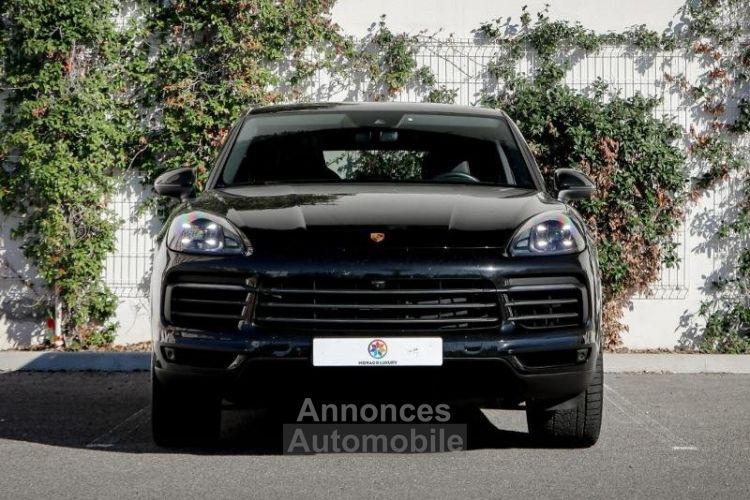 Porsche Cayenne Coupe 3.0 V6 462ch E-Hybrid - <small></small> 96.800 € <small>TTC</small> - #2