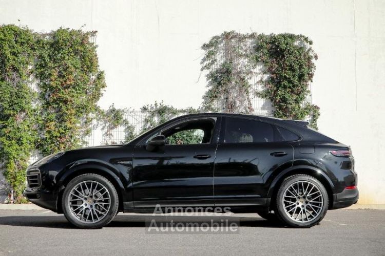 Porsche Cayenne Coupe 3.0 V6 462ch E-Hybrid - <small></small> 96.800 € <small>TTC</small> - #8