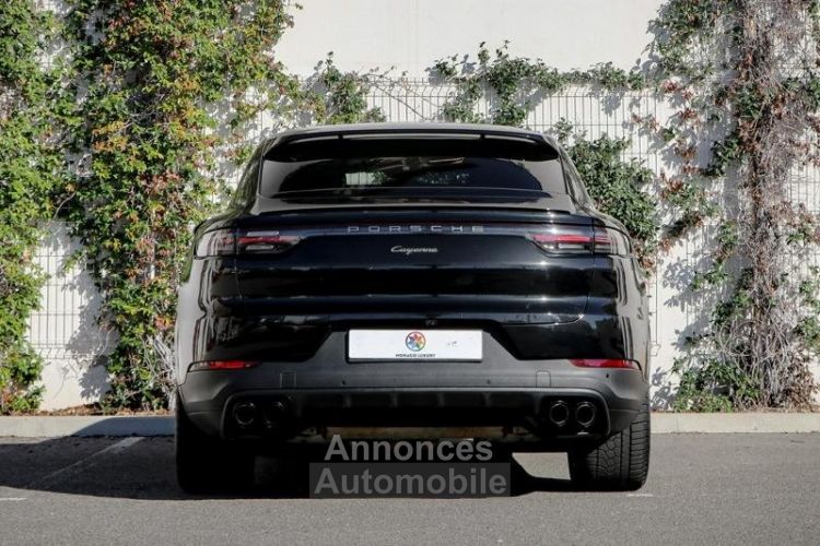 Porsche Cayenne Coupe 3.0 V6 462ch E-Hybrid - <small></small> 96.800 € <small>TTC</small> - #10