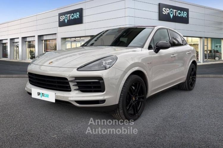 Porsche Cayenne Coupé 3.0 V6 462ch E-Hybrid - <small></small> 59.900 € <small>TTC</small> - #1