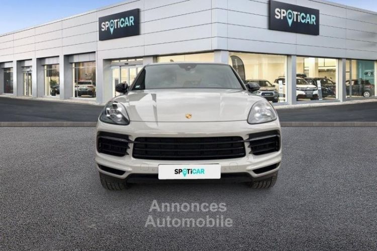 Porsche Cayenne Coupé 3.0 V6 462ch E-Hybrid - <small></small> 59.900 € <small>TTC</small> - #2