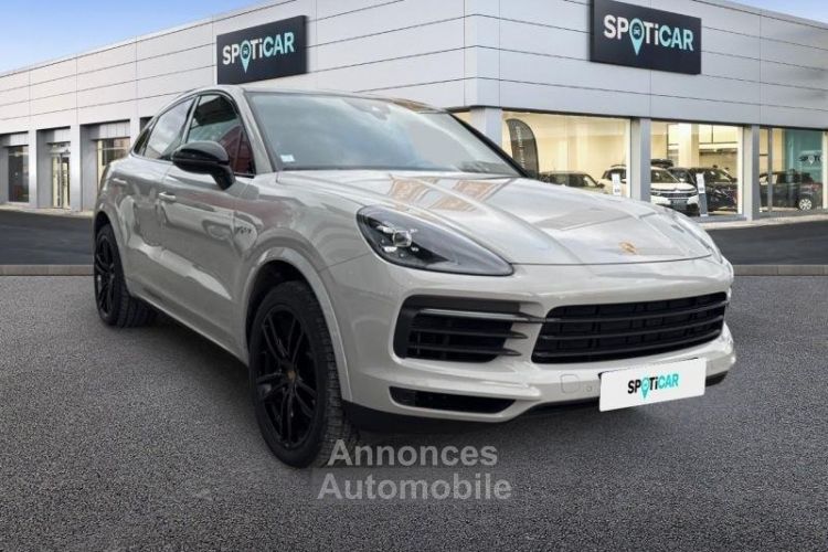 Porsche Cayenne Coupé 3.0 V6 462ch E-Hybrid - <small></small> 59.900 € <small>TTC</small> - #3