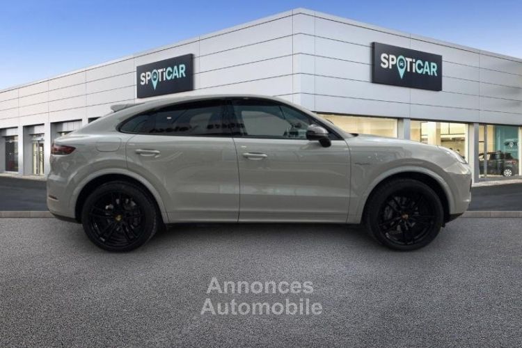 Porsche Cayenne Coupé 3.0 V6 462ch E-Hybrid - <small></small> 59.900 € <small>TTC</small> - #4