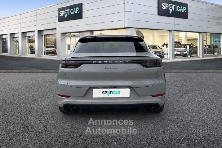 Porsche Cayenne Coupé 3.0 V6 462ch E-Hybrid - <small></small> 59.900 € <small>TTC</small> - #5