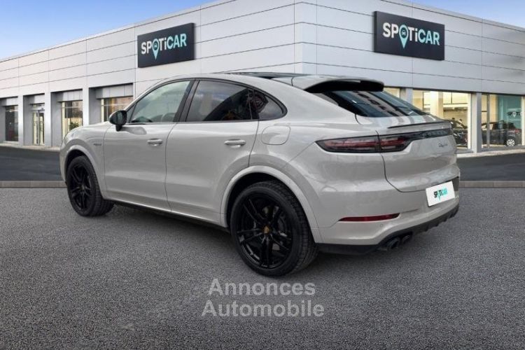 Porsche Cayenne Coupé 3.0 V6 462ch E-Hybrid - <small></small> 59.900 € <small>TTC</small> - #7