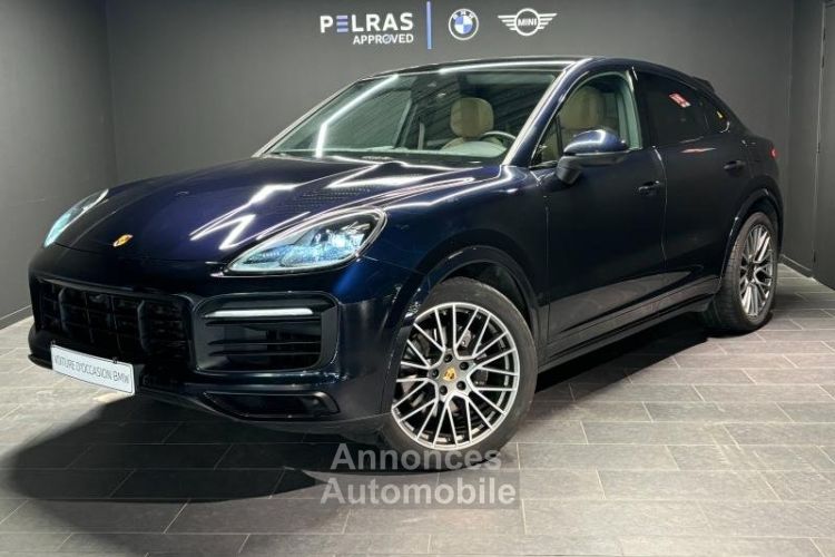 Porsche Cayenne Coupé 3.0 V6 462ch E-Hybrid - <small></small> 79.990 € <small>TTC</small> - #1