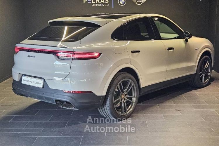 Porsche Cayenne Coupé 3.0 V6 462ch E-Hybrid - <small></small> 94.990 € <small>TTC</small> - #2