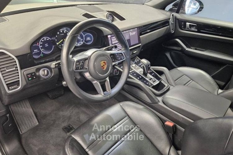 Porsche Cayenne Coupé 3.0 V6 462ch E-Hybrid - <small></small> 94.990 € <small>TTC</small> - #3