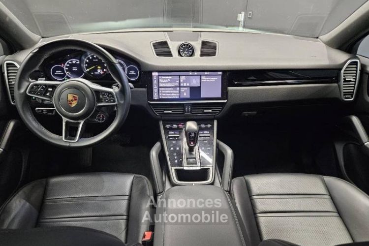 Porsche Cayenne Coupé 3.0 V6 462ch E-Hybrid - <small></small> 94.990 € <small>TTC</small> - #4