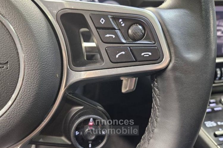 Porsche Cayenne Coupé 3.0 V6 462ch E-Hybrid - <small></small> 94.990 € <small>TTC</small> - #19