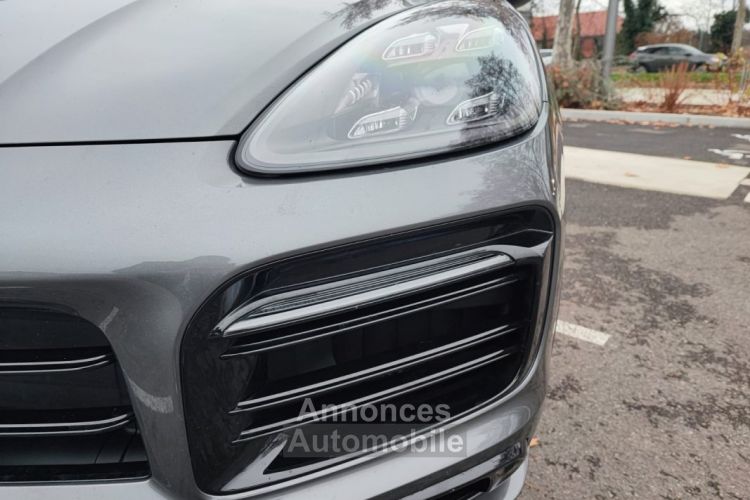 Porsche Cayenne Coupé 3.0 V6 462ch E-Hybrid APPROUVED (PREMIERE MAIN, ACC, Pack Chrono) - <small></small> 94.990 € <small>TTC</small> - #7