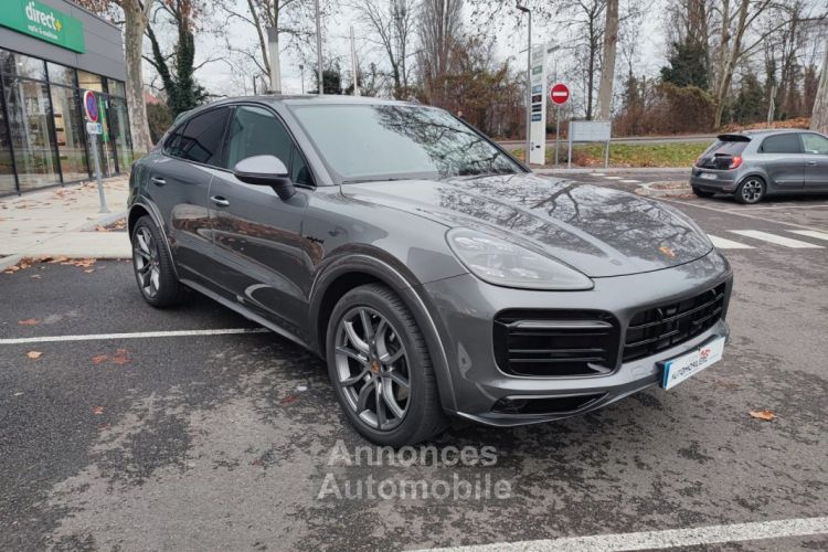 Porsche Cayenne Coupé 3.0 V6 462ch E-Hybrid APPROUVED (PREMIERE MAIN, ACC, Pack Chrono) - <small></small> 94.990 € <small>TTC</small> - #29