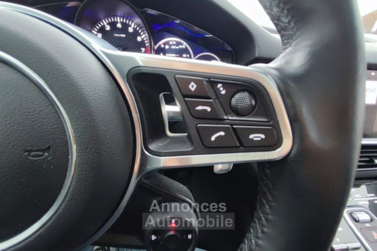 Porsche Cayenne Coupé 3.0 V6 462ch E-Hybrid APPROUVED (PREMIERE MAIN, ACC, Pack Chrono) - <small></small> 94.990 € <small>TTC</small> - #32