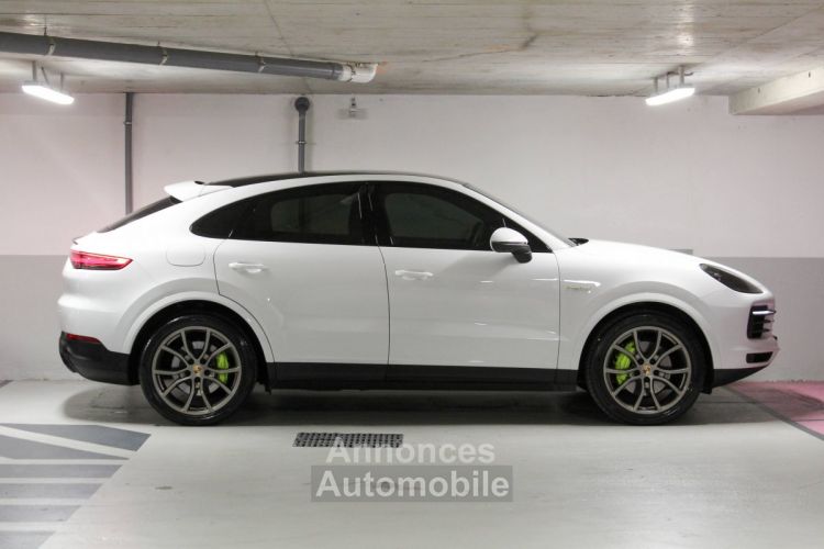 Porsche Cayenne Coupe 3.0 V6 462ch E-Hybrid Euro6d-T-EVAP-ISC - <small></small> 64.950 € <small>TTC</small> - #2