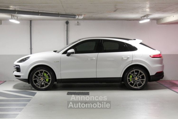 Porsche Cayenne Coupe 3.0 V6 462ch E-Hybrid Euro6d-T-EVAP-ISC - <small></small> 64.950 € <small>TTC</small> - #3