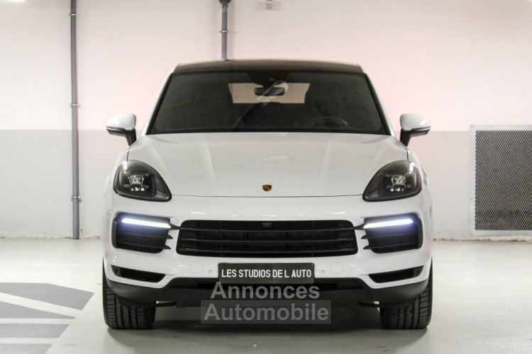 Porsche Cayenne Coupe 3.0 V6 462ch E-Hybrid Euro6d-T-EVAP-ISC - <small></small> 64.950 € <small>TTC</small> - #5