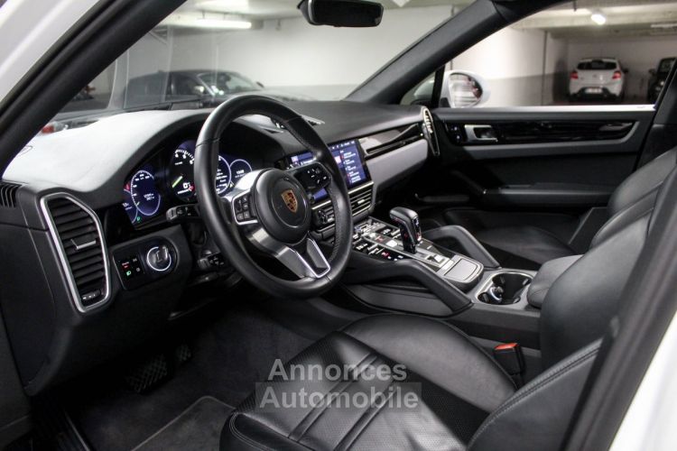 Porsche Cayenne Coupe 3.0 V6 462ch E-Hybrid Euro6d-T-EVAP-ISC - <small></small> 64.950 € <small>TTC</small> - #8