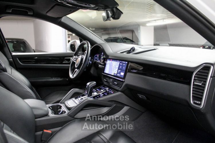 Porsche Cayenne Coupe 3.0 V6 462ch E-Hybrid Euro6d-T-EVAP-ISC - <small></small> 64.950 € <small>TTC</small> - #28