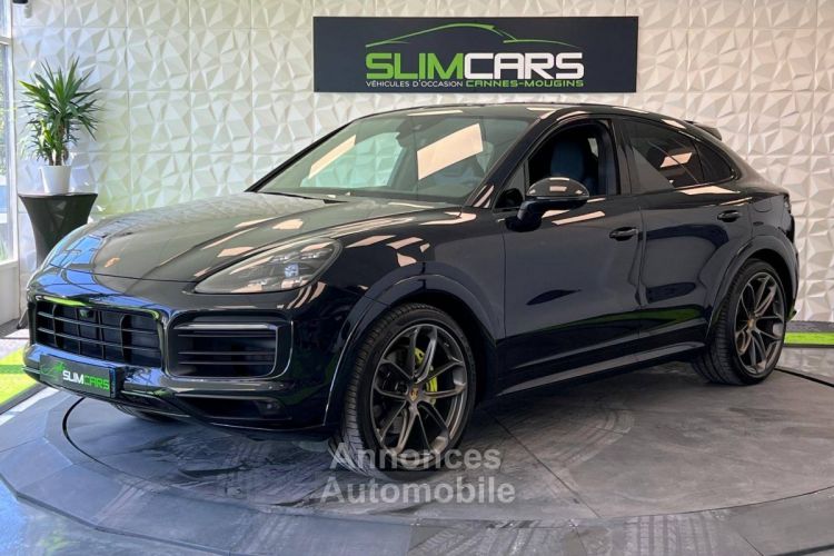 Porsche Cayenne Coupe 3.0 V6 462ch E-Hybrid Euro6d-T-EVAP-ISC - <small></small> 85.990 € <small>TTC</small> - #1