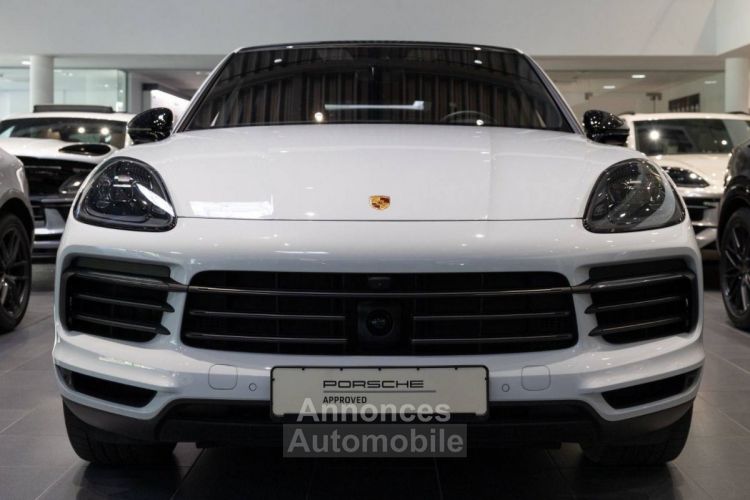 Porsche Cayenne Coupe 3.0 V6 462ch E-Hybrid Platinum Edition - <small></small> 90.900 € <small>TTC</small> - #4