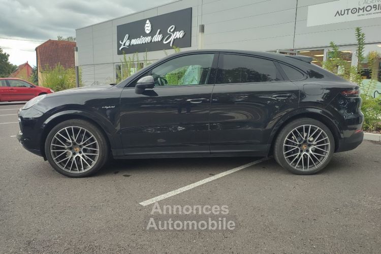 Porsche Cayenne Coupé 3.0 V6 462ch E-HYBRIDE - <small></small> 98.990 € <small>TTC</small> - #2