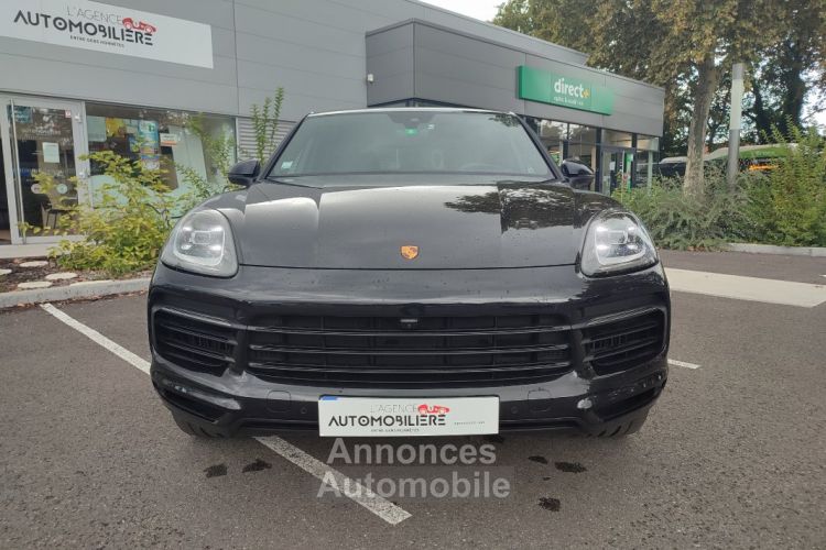 Porsche Cayenne Coupé 3.0 V6 462ch E-HYBRIDE - <small></small> 98.990 € <small>TTC</small> - #8