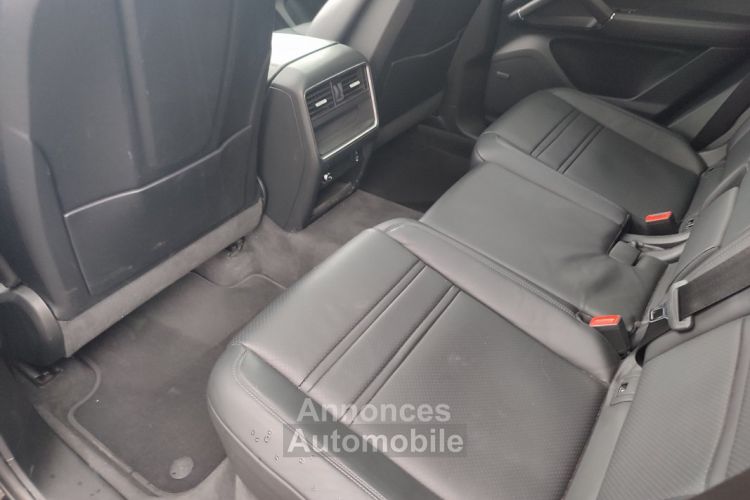 Porsche Cayenne Coupé 3.0 V6 462ch E-HYBRIDE - <small></small> 98.990 € <small>TTC</small> - #15